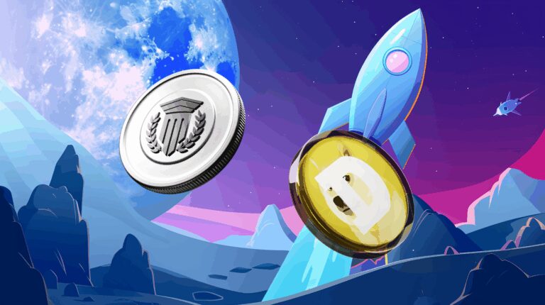 Next Crypto to Explode 100x: Mutuum Finance (MUTM) or Dogecoin (DOGE)?