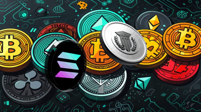 Previsão de preço da Solana: SOL deve recuperar os US$ 200 em agosto e atingir a máxima histórica de US$ 800 até o final de 2025, mas os investidores estão de olho nessa moeda para obter um enorme retorno sobre o investimento