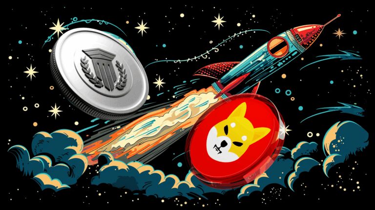 Shiba Inu (SHIB) Loses Momentum as DeFi Token Mutuum Finance (MUTM) Targets $4 from $0.035