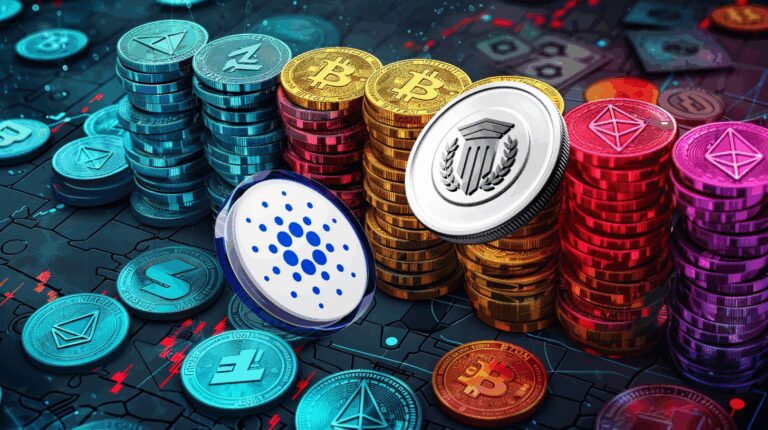 Cardano Price Prediction: As ADA Slows Down, Attention Shifts to $0.035 Altcoin Set to Soar Past $1 in 2025