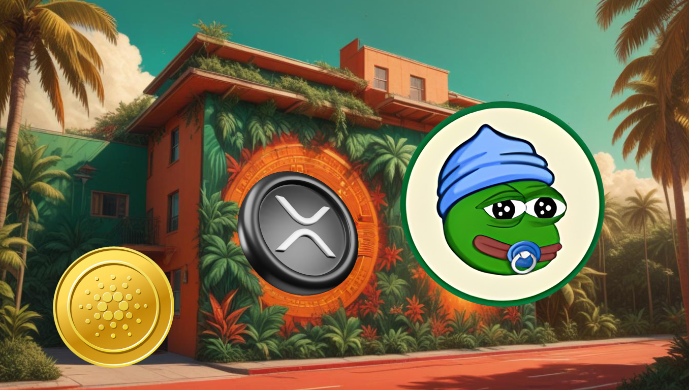 4 Cryptos Better Than Ripple (XRP) and Cardano (ADA) to Buy Now and Turn $650 Into $30,000 in 4 Months -