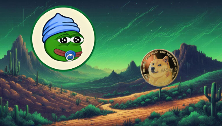 6 Meme Coins With Quick and Strong Potential in 2025