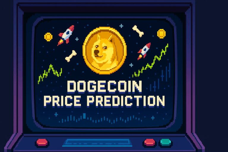 Prédiction du prix du Dogecoin : les experts prévoient un DOGE inférieur à 0,20 $ cette semaine, les traders se repositionnent sur Remittix (RTX)
