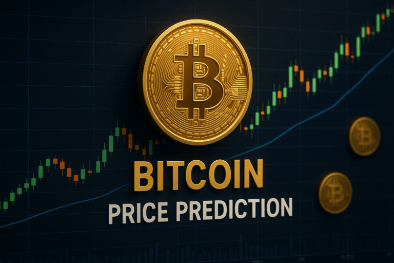 Bitcoin Price Prediction: Why BTC Might Hit $112K Before $130, These 2 Altcoins Are Still Expected To Run