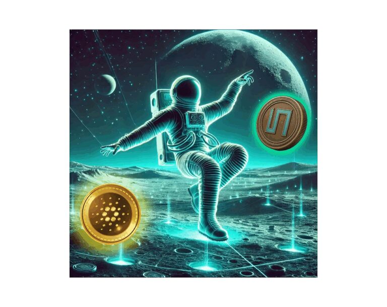 ما الذي يُثير الضجة حول شركة يونيلابز؟ أحد كبار المستثمرين في كاردانو يراهن بمبلغ 250 ألف دولار على ارتفاع سعر العملة في أغسطس 