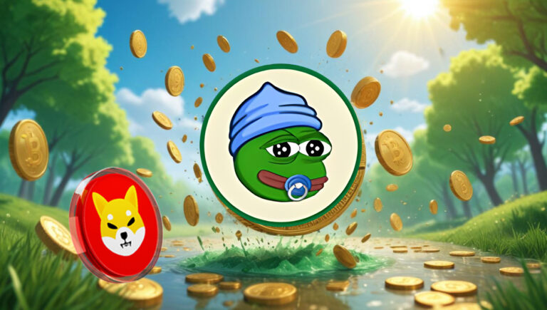 有100美元？这只柴犬（SHIB）杀手到2030年可能让你成为百万富翁