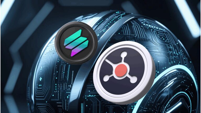 Ruvi AI (RUVI) стала фаворитом лета благодаря партнерству с CoinMarketCap, аналитики прогнозируют рост стоимости Solana (SOL) в 100 раз 