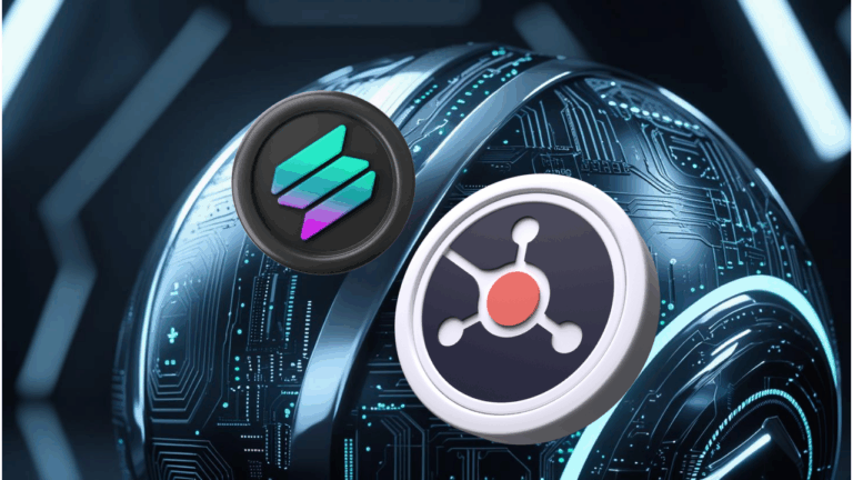 Ruvi AI (RUVI) se torna a principal escolha do verão graças à parceria com a CoinMarketCap; analistas preveem uma alta de 100x semelhante à da Solana (SOL) 