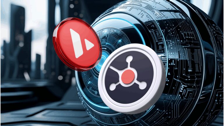 Perdeu a oportunidade de investir na Avalanche (AVAX)? A pré-venda da Ruvi AI (RUVI) já está 70% concluída na Fase 2, e a listagem no CoinMarketCap pode impulsioná-la rapidamente 