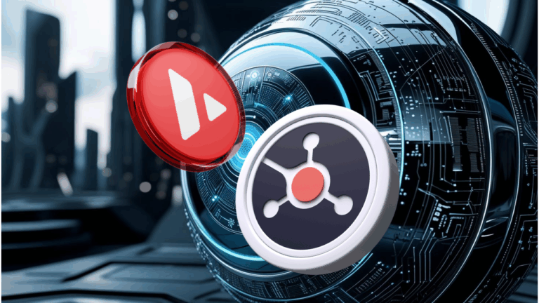 Missed Out on Avalanche (AVAX)? Ruvi AI’s (RUVI) Presale Is Already 70% Complete in Phase 2, CoinMarketCap Listing Might Boost It Fast 