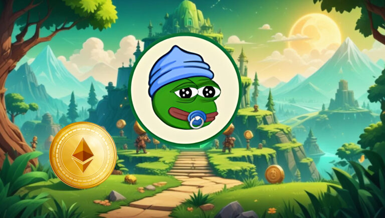 This Ethereum Meme Coin Could 70x and Flip $200 into $14000 in 14 Weeks
