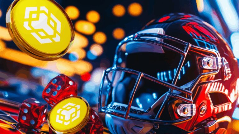 Top 5 Cryptos for Explosive Growth in 2025: AVAX, BNB, RBLK, DOGE and HYPE