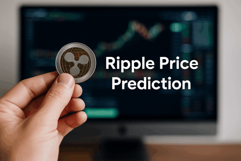 Ripple (XRP) 价格今年可能达到 5 美元，但专家认为这两种加密货币可以上涨 50 倍