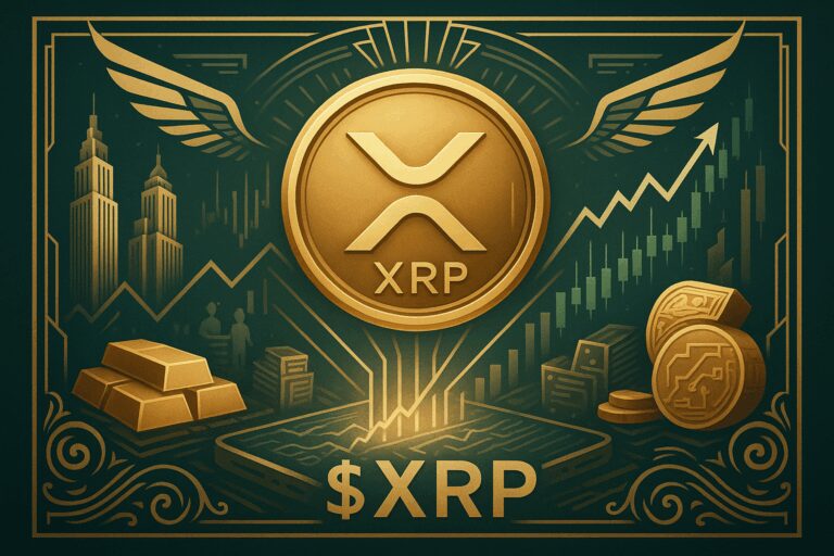 The Recent Rallies of XRP and XLM in the Past 8 Months Is Exactly Why You Should Be Looking at Remittix
