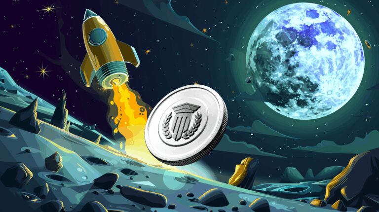 Qual criptomoeda comprar agora? Este token acaba de subir 20% e a previsão é de uma alta adicional de 1.500%