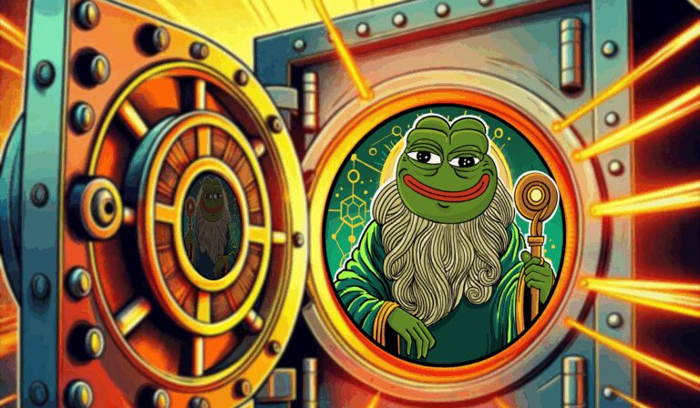 PEPETO Price Prediction 2025: Why This Meme Coin Could Really Surge 20,000%