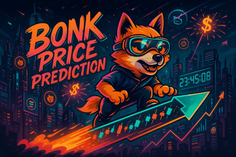 Shiba Inu Price Update: SHIB Loses Visibility as Media Focus Turns to Rising Stars Remittix (RTX) & Bonk (BONK)