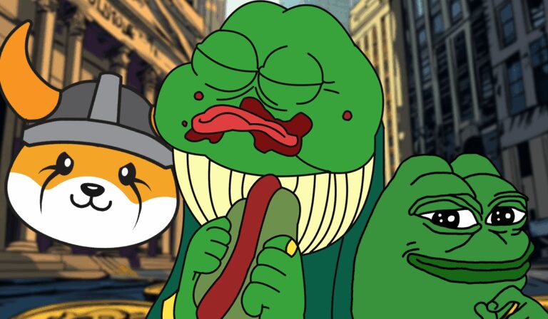 3 лучшие криптовалюты стоимостью менее 0,01 доллара, готовые к взрывному росту в 2025 году и способные превратить 100 долларов в 10 000 долларов