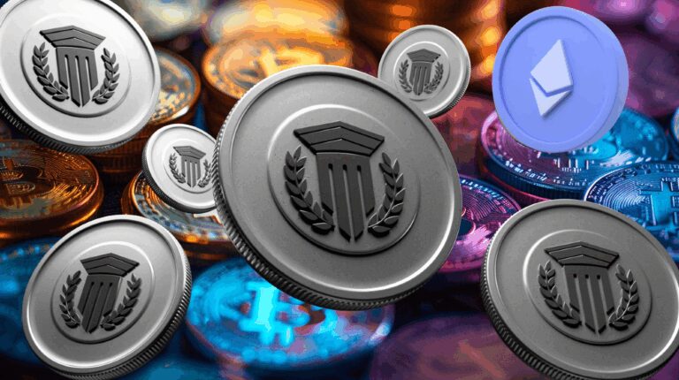 Nova criptomoeda para ficar de olho no terceiro trimestre de 2025: por que a Mutuum Finance (MUTM) está sendo comparada ao Ethereum (ETH) em termos de utilidade