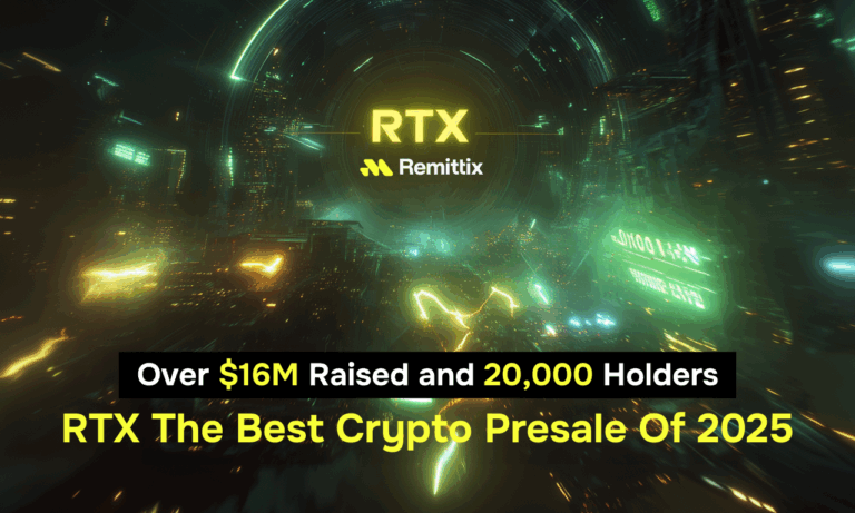 Solana (SOL), Ripple (XRP) Remain Bullish Despite Pull Back, All Eyes Are On This Trending Crypto For Now Though