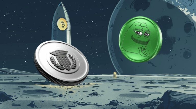 Top Cryptos That Could 50x During the Next Bull Run 