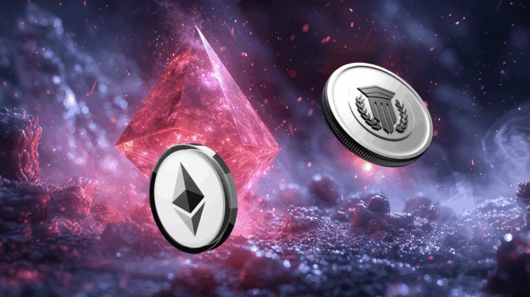 Ethereum (ETH) Could Rally Past $4,000 Next, But This New Altcoin Could Run 5000% in 2025