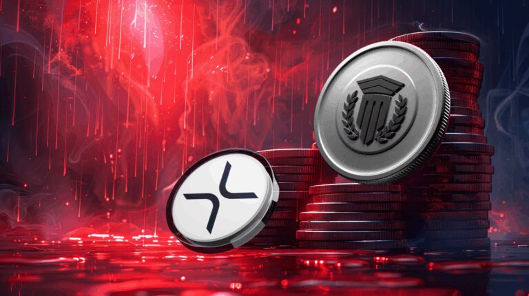 Ripple (XRP) Could Hit $4 ATH in 2025, Mutuum Finance (MUTM) to Follow Suit