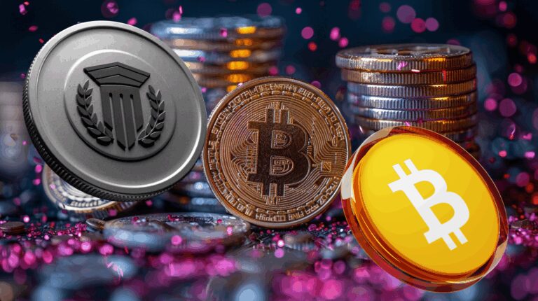 Bitcoin (BTC) Price Could Double in 2025, But This Altcoin May 20x 