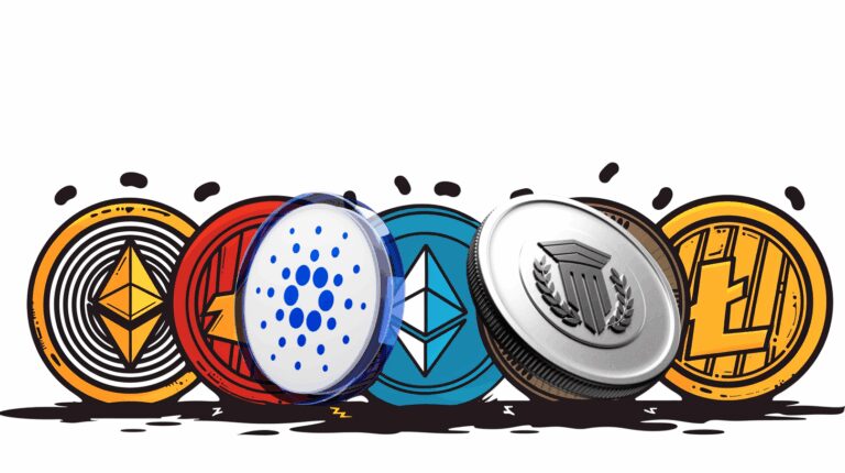 Cardano (ADA) Tries to Reignite the Rally, But This DeFi Token is Stealing Investor Attention at $0.035