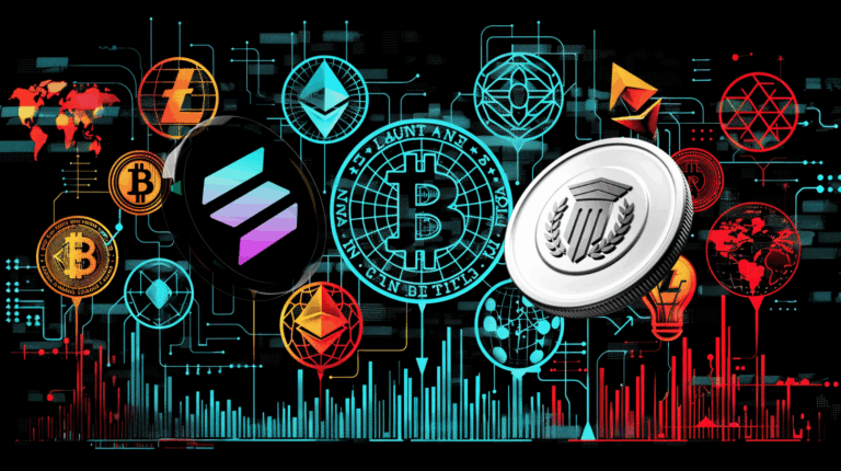 Solana (SOL) Looks Strong Heading Into August, But This $0.035 Crypto Has a More Bullish Long-Term Outlook
