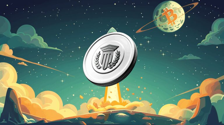 Vente massive de cryptomonnaies : 288 millions de dollars liquidés, un projet en pleine croissance ? Mutuum Finance (MUTM) franchit la barre des 650 millions de tokens vendus