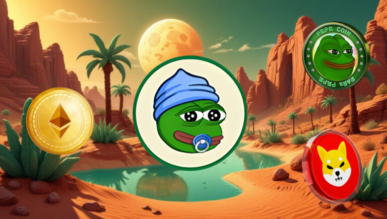 Ethereum (ETH) Whale Wallet Pours $200,000 into Top 3 Meme Coins Shiba Inu (SHIB), Pepe Coin (PEPE) & Little Pepe (LILPEPE)