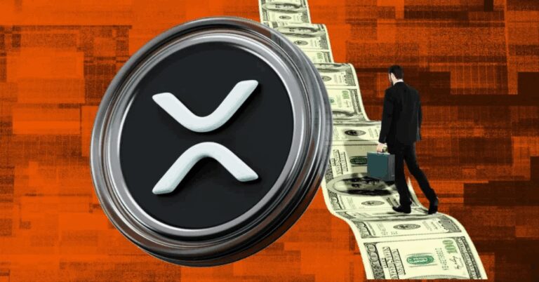 Could a $100 Investment in XRP Turn into $10,000 in 2026? 