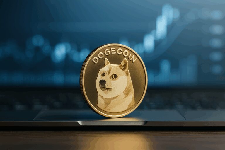 Dogecoin Price Eyeing Another Massive Breakout, But Traders Are Fixed On This Trending Crypto Up 450%