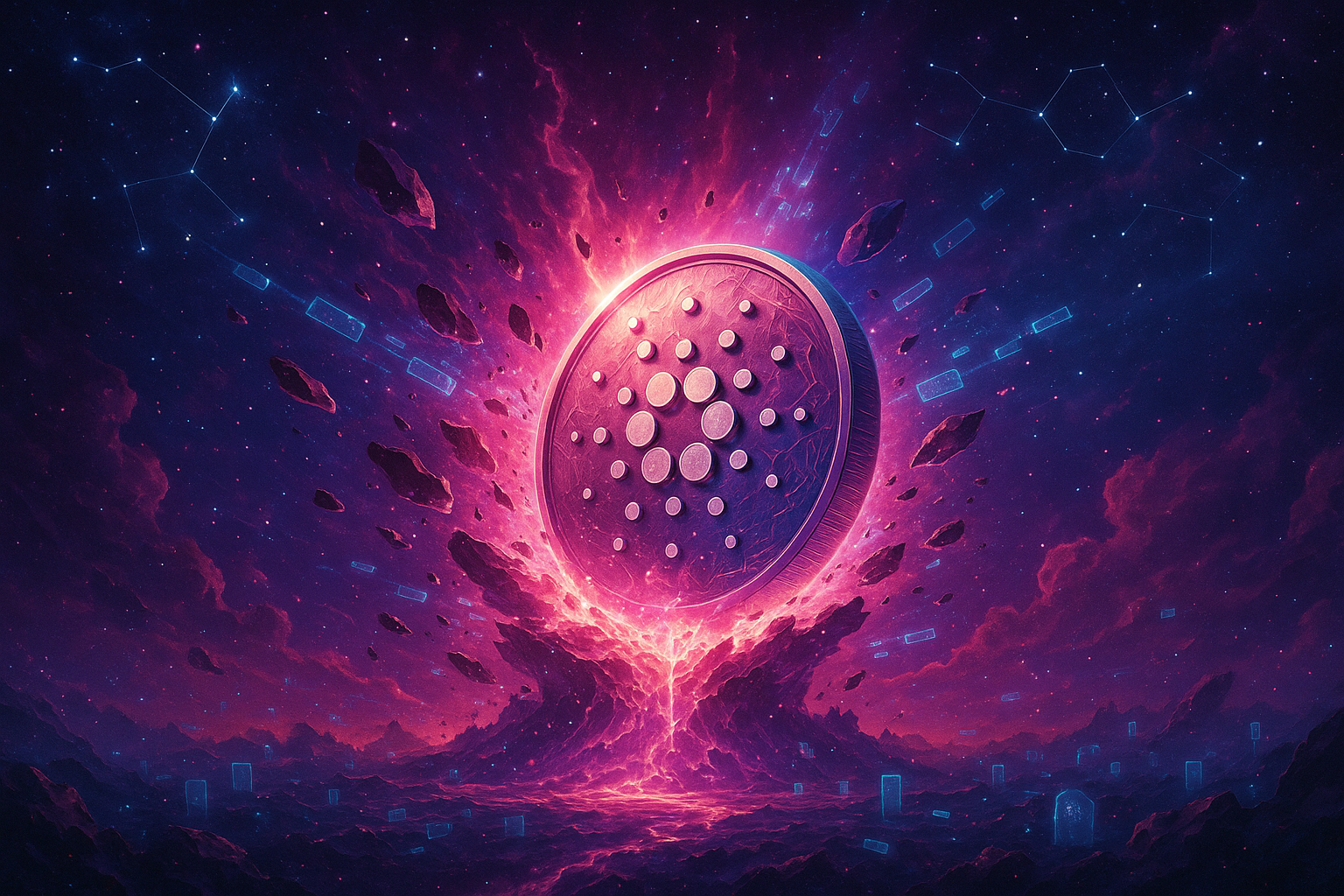 Cardano Apple Pay Integration To Send ADA Above $3? $0.08 Remittix Is Eyeing $10 This Bull Run  -