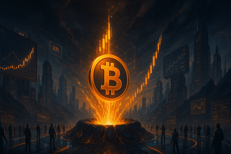 专家预测到 2026 年 BTC 价格将达到 220,000 美元，ETH 价格将达到 15,000 美元，这会成为下一个 100 倍山寨币吗？