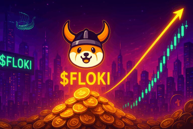 Bonk, Floki Inu and Pepe Coin Rally, But Coordinated Whale Moves Suggest Remittix Is the Smart Money Pick