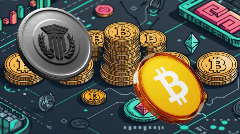 다음 비트코인(BTC) 가격 급등 전에 지금 사야 할 1달러 미만 최고의 암호화폐