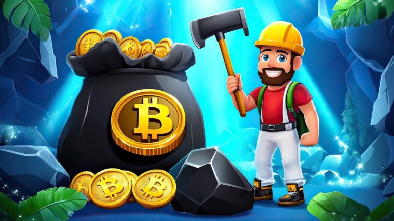 Best Free Bitcoin Mining App of 2025: Earn $6,312 Daily with Automated Mining and Passive Income