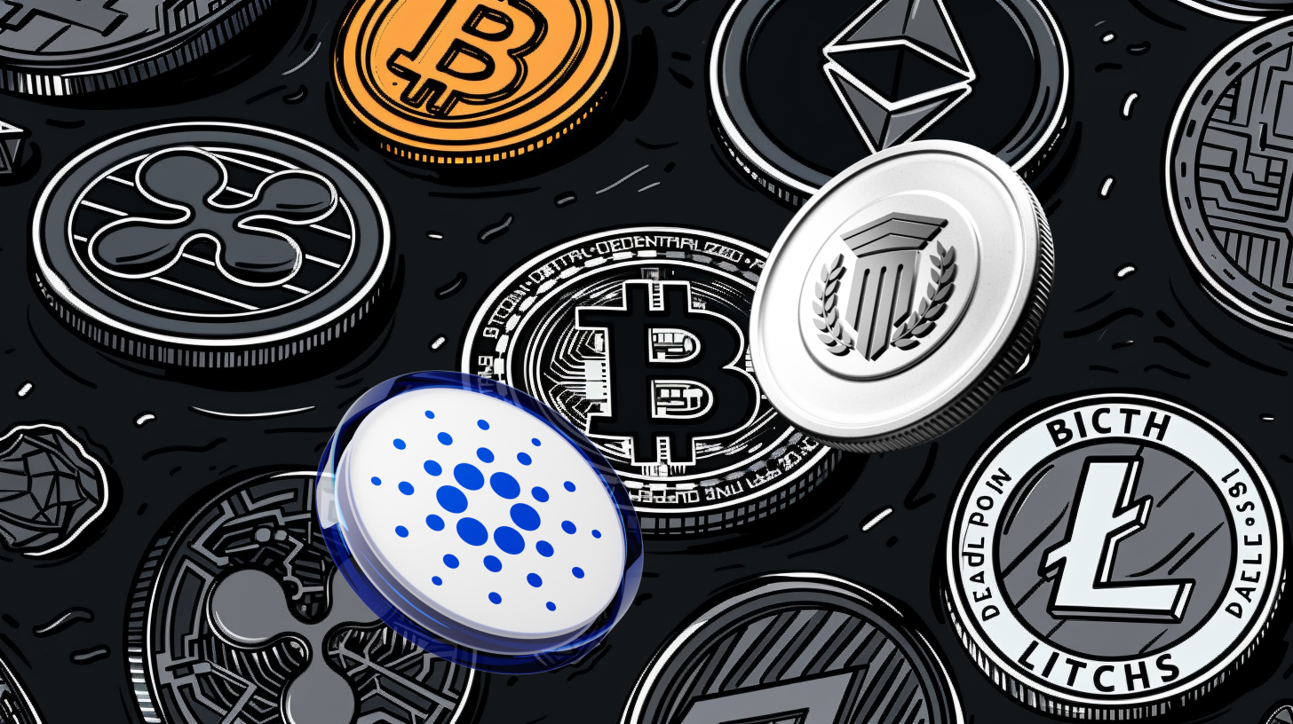 Best Altcoins for 2025 You’re Probably Sleeping On  -