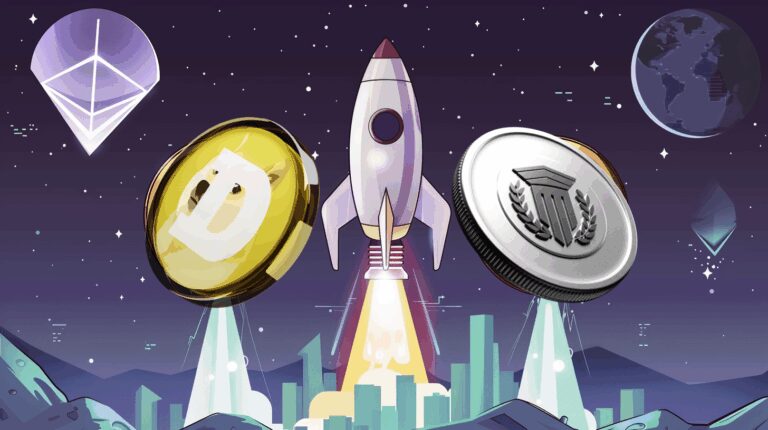 Cheap Altcoins Under $0.30 That Could Hit $6 in the Next Bull Run