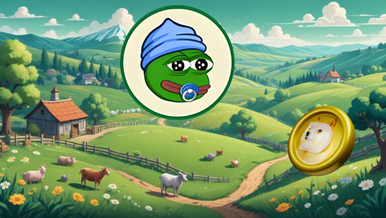 Dogecoin Price Prediction: Here’s Why DOGE and Little Pepe (LILPEPE) Are Set to Lead the Next Meme Coin Bull Run