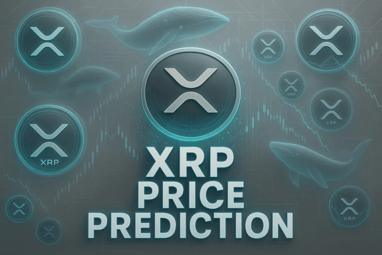 XRP Price Prediction: ETF Boom Lifts Price Targets to $6–$8, But Will Remittix Be the Real Long‑Game Winner?