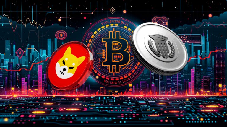 시바견이 그리우셨나요? 2025년 신규 투자자가 큰 수익을 올릴 수 있는 최고의 암호화폐는 무엇일까요?