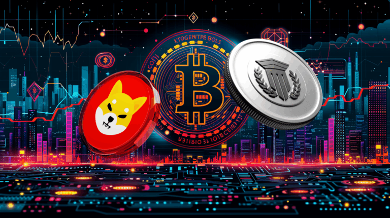 Missed Shiba Inu? Best Cryptos for New Investors to Profit Big in 2025