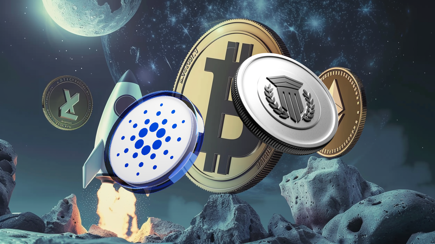 Cardano (ADA) Price May Hit $5 in 2025, But Traders Believe This Low-Priced Crypto at $0.035 Will be the Biggest Winner This Cycle -