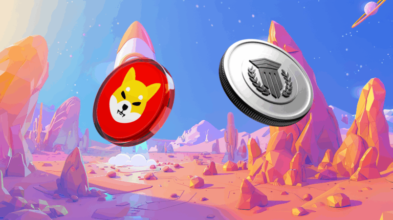 Previsão de preço do Shiba Inu: o SHIB atingirá US$ 0,000050 com a disparada da queima de tokens e a Mutuum Finance (MUTM) atingindo novos patamares