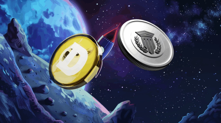 Dogecoin Price Prediction: Even If DOGE Hits $1, This Low-Priced Crypto Could Still Deliver 10x Bigger Returns