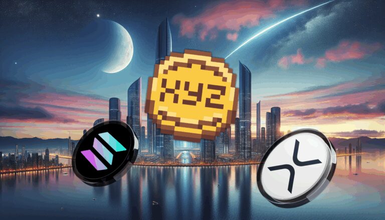 Solana and XRP Investors Are Quietly Flocking to XYZVerse (XYZ) for a Potential 10,000% Surge