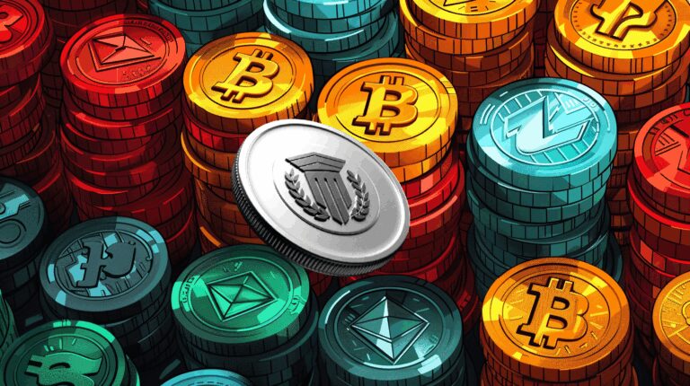 2025년에 폭발적인 성장을 보여 1달러 미만 암호화폐 중 최고 인기 종목이 100달러를 10,000달러로 만들 준비를 하고 있습니다